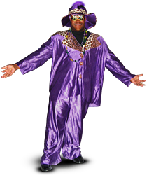 Pimp-big