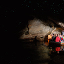 Te Anau Glowworm Caves - Real Journeys
