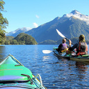 Fiordland Wilderness Experiences - Sea Kayaking