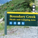 Boundary Creek