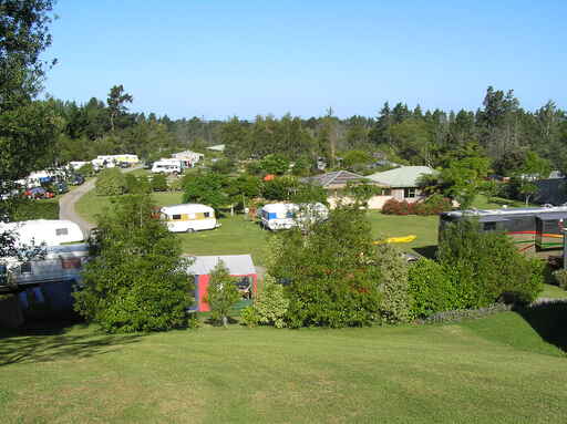 The Park