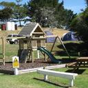 There's heaps for kids to do  but we also have a playground