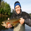 Catch a fish right outside our Park!
