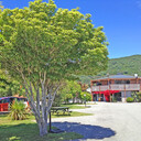 Standard Cabins