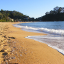 Walk along the golden sands to some primo walks