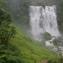 Marokopa Falls - primo!