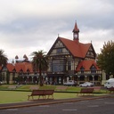 Rotorua Museum
