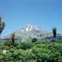 Mt Taranaki