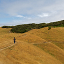 Puponga Hilltop Walk