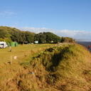 Seaview Holiday Park - Awakino