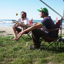 Pouawa Beach