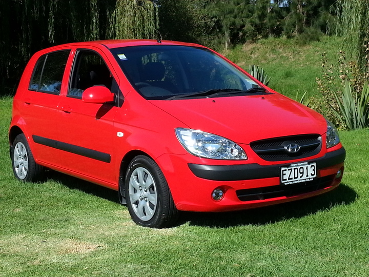 Rental Cars Reviews NZ Travel Deals Rankers