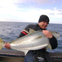 An Epic Tairua Kingi!