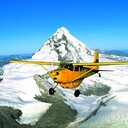 Mt Aspiring en-route to Milford Sound