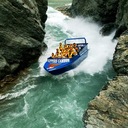 Skippers Canyon Jet Boating
