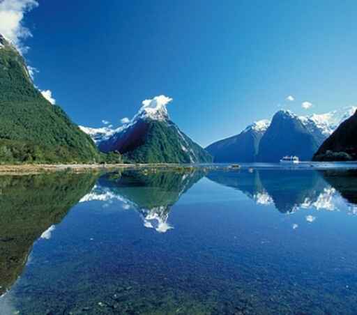 Milford Sound