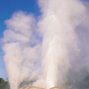 Geo Thermal Geyser