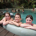 Fun times in Franz Josef
