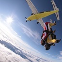 More than 130,000 tandem jumps sine 1992!