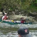 The mighty Autapu Rapid