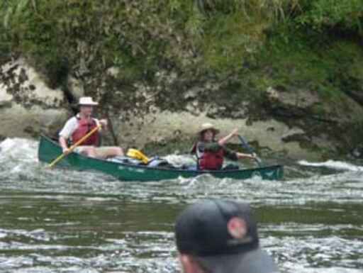The mighty Autapu Rapid