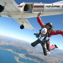 Exiting at 15,000ft