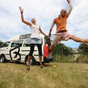 Dance the beat of your own drum with Explore More Rentals