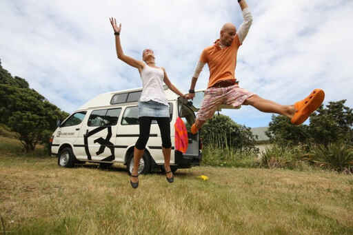 Dance the beat of your own drum with Explore More Rentals