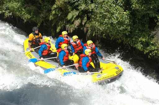 Experience of a lifetime