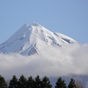 Mt Taranaki