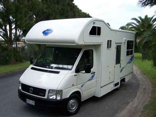Koru 4-Berth