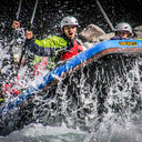 Experience The Best Grade 3 Rafting in Aotearoa!