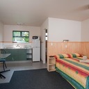 Studio Park Motel