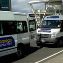 Omega Rental Cars Auckland Depot