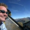 A chance to share the dual controls-with your expert pilot.