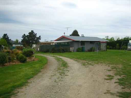 Camp facilities