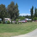 Christmas Campers