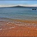 Rangitoto Island