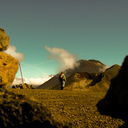 Central Crater - Northern Circuit