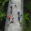 The Bridge to Nowhere - Mangapurua Track