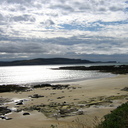 No porpoises at Curio Bay