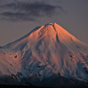 Taranaki day break