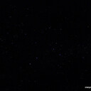 Dust or glowworms....?