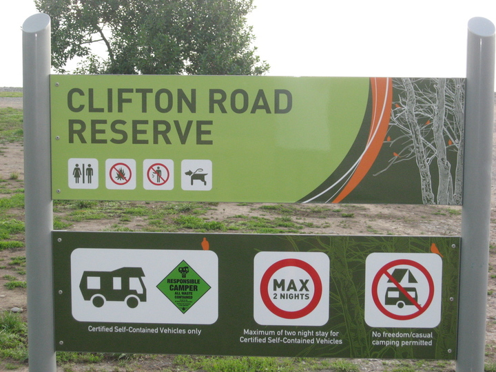 Haumoana Domain Freedom Camping, Hawkes Bay, NZ 12 travel reviews