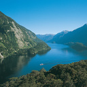 Doubtful Sound Day Cruises - Real Journeys