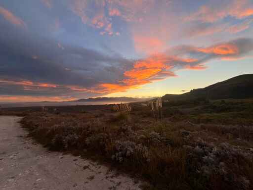 Pohowera (South Bay), Kaikoura - Overnight Campervan Parking