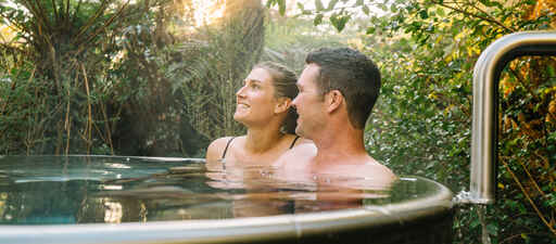 Waiho Hot Tubs