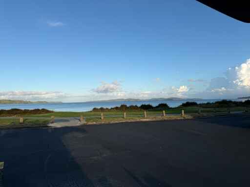 Whisper Cove, Snells Beach - Overnight Campervan Parking