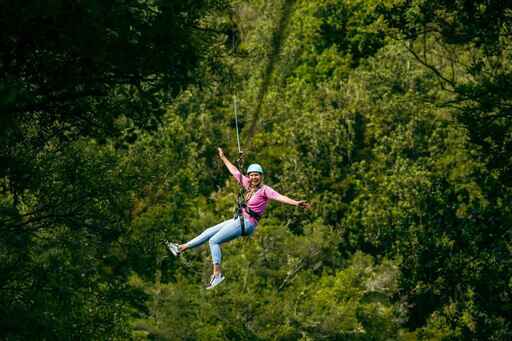 Rotorua Ziplines