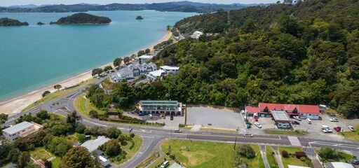 Paihia RV Park